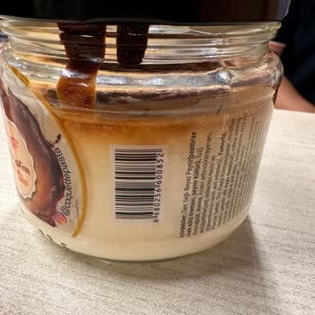 Son Kullanma Tarihi Geçmemiş Tatlıda Küf Şoku