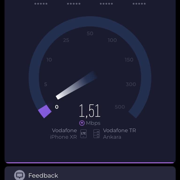 Yeni Sim Kartla İnternet Hızım Çok Düştü, Destek Çözüm Sunamıyor