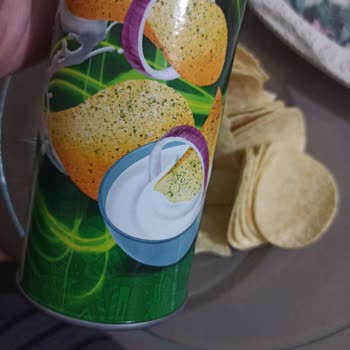 Sour Cream & Onion Cipsin Tadındaki Değişiklik Hayal Kırıklığı Yarattı