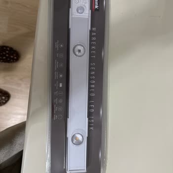 Ambalajı Açılmamış Ürünü İade Edememek Şaşırtıcı