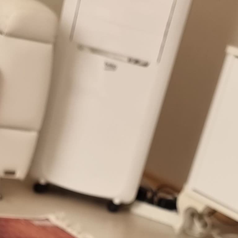Beko AC 7030 Soğutmuyor, Odayı Nemle Dolduruyor!