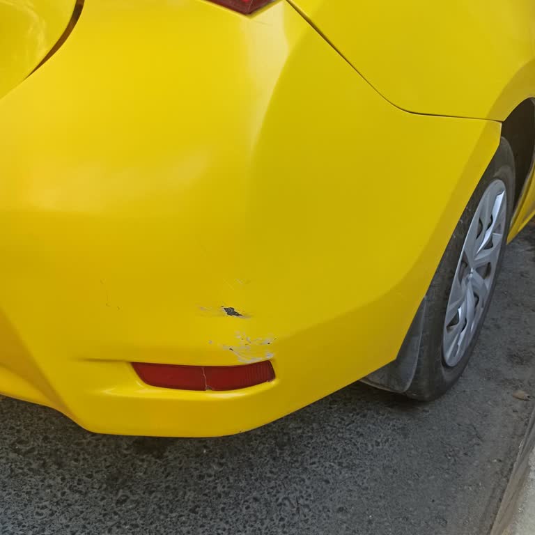 Toyota Yedek Parça Bekleyişi Mağduriyet Yaşatıyor