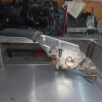 Toyota Yedek Parça Bekleyişi Mağduriyet Yaşatıyor