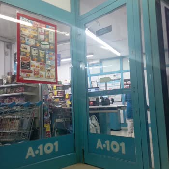 A101 Mağazasının Erken Kapanması Nedeniyle Yaşanan Mağduriyet