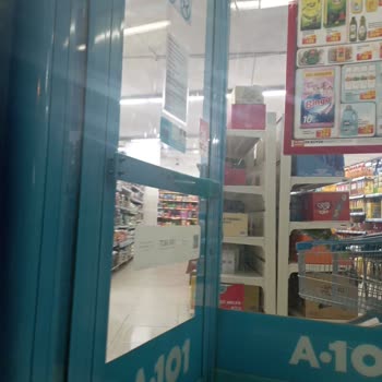 A101 Mağazasının Erken Kapanması Nedeniyle Yaşanan Mağduriyet