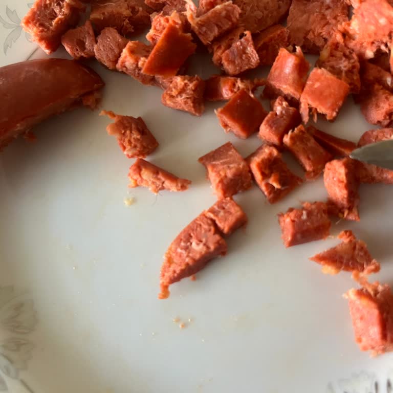 Apikoğlu Sucukta Kıl Çıkması Güvenimi Sarsıyor