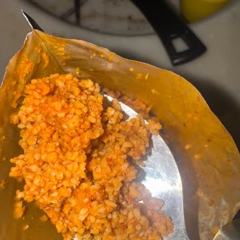 Duru Bulgur Kısır Ürününde Ambalaj İle İçerik Arasında Büyük Tutarsızlık Yaşadım