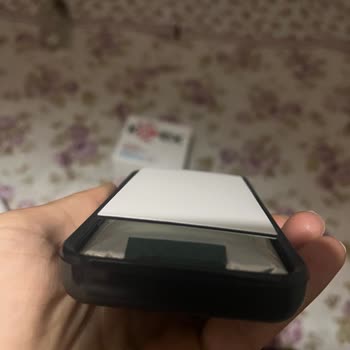 S-Link Powerbank İlk Kullanımda Şişti Ve Güvenlik Riski Oluşturdu