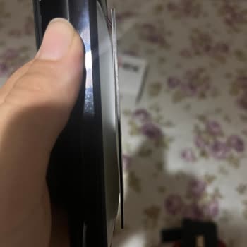 S-Link Powerbank İlk Kullanımda Şişti Ve Güvenlik Riski Oluşturdu