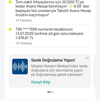 Hatalı Yasal Takip Kaydı Nedeniyle Kredi Başvurularım Red Ediliyor