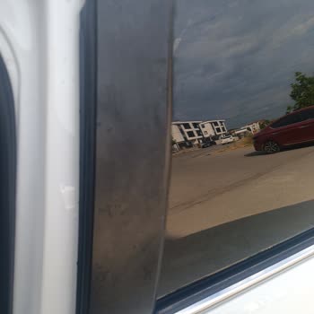 Aracımın Bakım Sonrası Temizliği Hayal Kırıklığı Yarattı