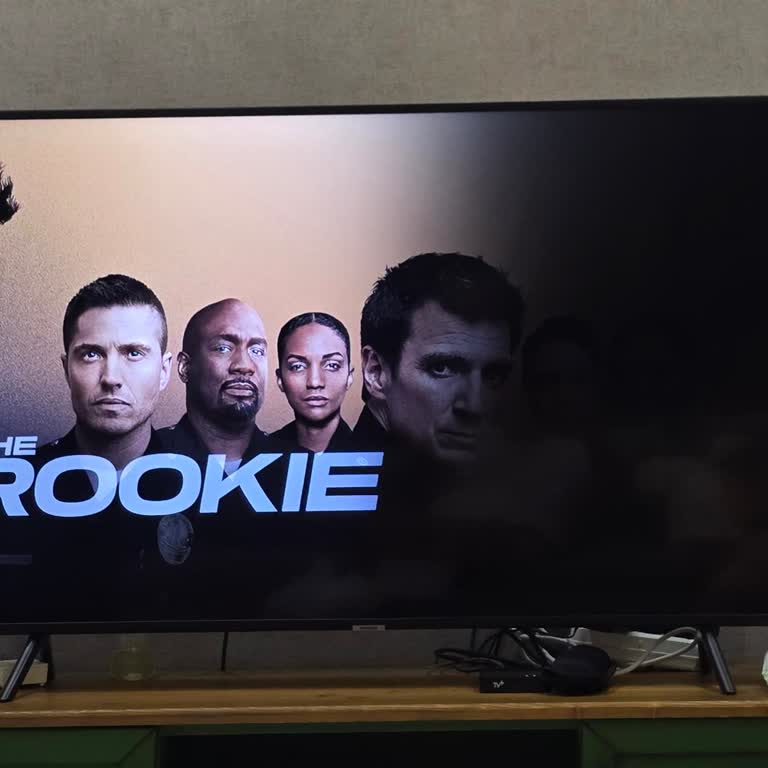 Samsung LCD TV'de Kendi Kendine Ekran Kararması Sorunu