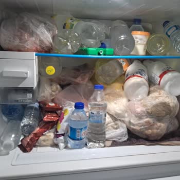 Satın Aldığım Siemens Buzdolabında Soğutma Sorunu Ve İlgisiz Servis