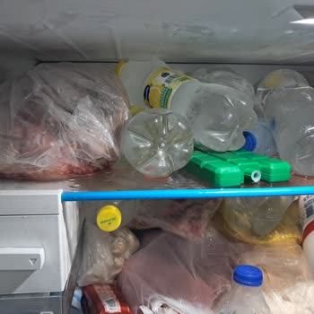 Satın Aldığım Siemens Buzdolabında Soğutma Sorunu Ve İlgisiz Servis