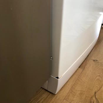 Beko Bulaşık Makinesi Paslandı, Garanti Kapsamına Alınmadı