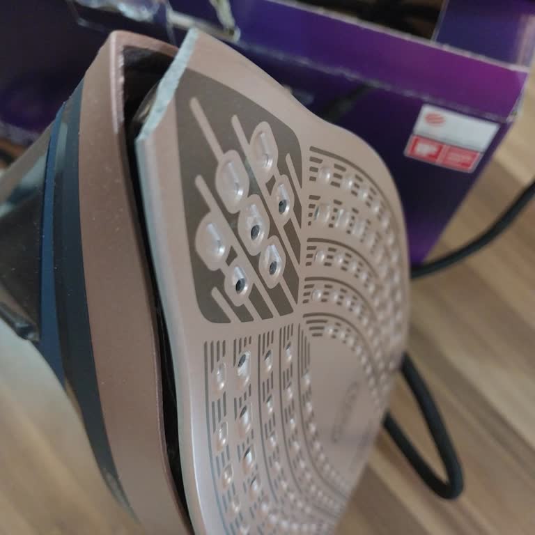 Philips Azur 8000 Ütüde Garanti Ve Servis Sorunu: Yüksek Onarım Ücreti