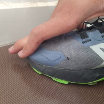 Garanti Kapsamında Onarılmayan Ayakkabı Ve Red Edilen Talepler