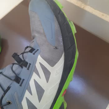 Garanti Kapsamında Onarılmayan Ayakkabı Ve Red Edilen Talepler