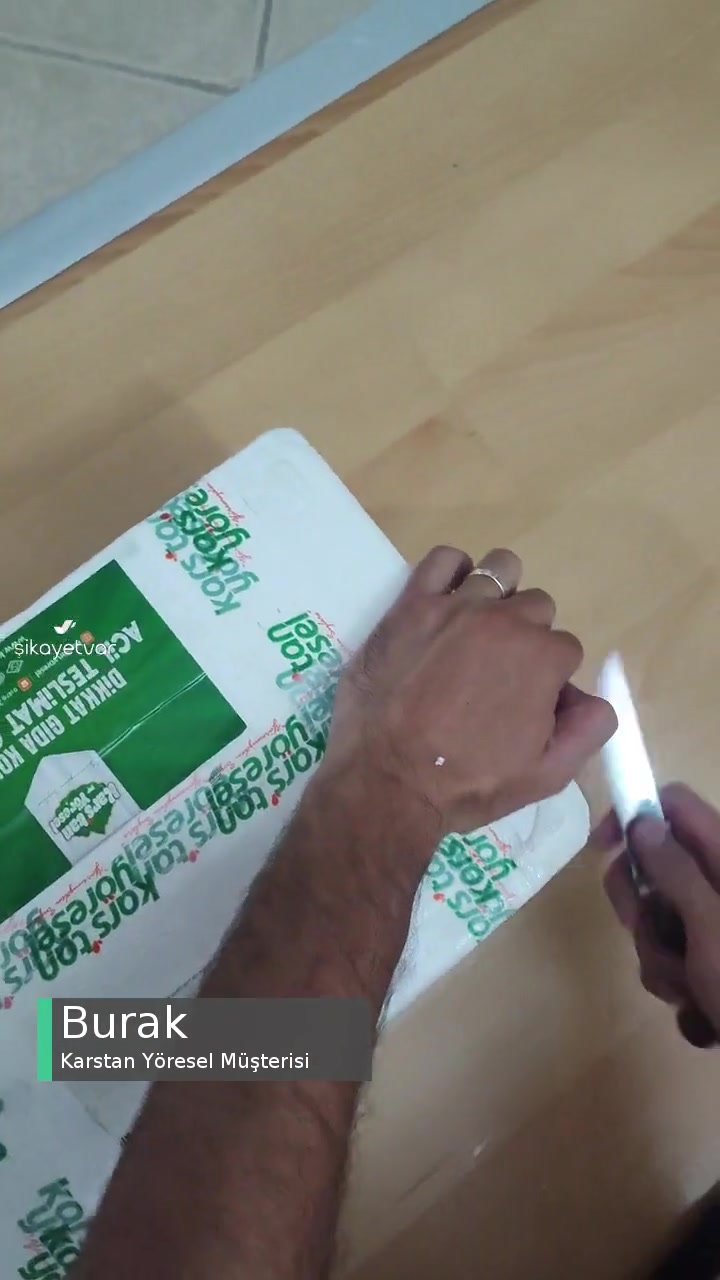 Karstan Yöresel Bozulmuş Ve Kokmuş Ürünler videonun kapak resmi