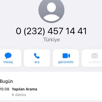 Şube Kapanışı Sonrası İletişim Sorunu Nedeniyle Mağduriyet Yaşıyorum