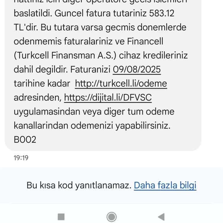 Kısa Süreli Kullanımda Yüksek Ve Eşit Cayma Bedeli Mağduriyeti