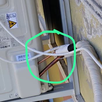 Daylux Daikin Klima Satış Sonrası Servis Hizmeti Hayal Kırıklığı Yarattı