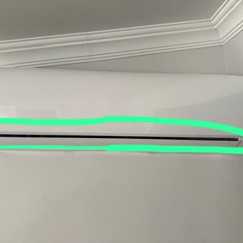 Daylux Daikin Klima Satış Sonrası Servis Hizmeti Hayal Kırıklığı Yarattı