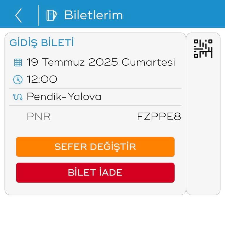 Yanlış Bilette Yüksek Ceza Ve Umursamaz Müşteri Hizmeti