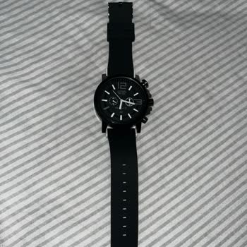 Yanlış Renk Saat Gönderimi Ve İletişimsizlik Mağduriyeti