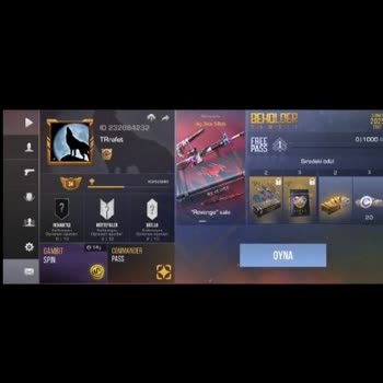 Çalınan Standoff 2 Hesabım İçin Acil Yardım Talebi