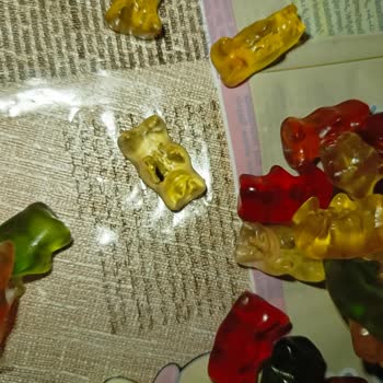 Aldığımız Paketten Yabancı Madde Çıktı Çocuklar İçin Endişeliyiz