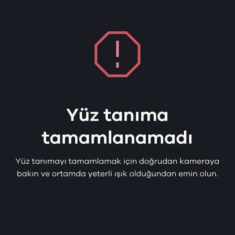 Paribu'da Kimlik Doğrulama Sorunu Ve Mağduriyet