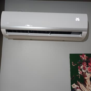 Yeni Aldığım Klimada Bitmeyen Gürültü Sorunu Hayatı Zorlaştırıyor