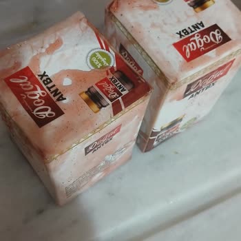 Geciken Kargo Ve Eksik Ürün Mağduriyeti