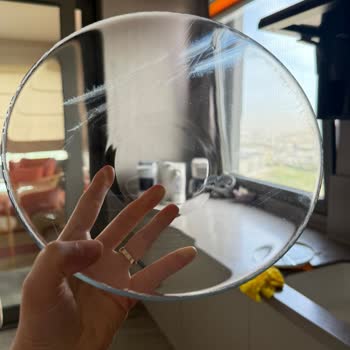 Bosch Bulaşık Makinesi Sorunları Çözümsüz Bırakıldı: Garanti Sürecinde Hayal Kırıklığı