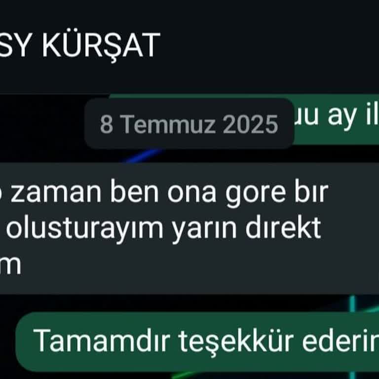 Ödediğim 15.000 TL'ye Karşılık Hizmet De İade De Alamadım
