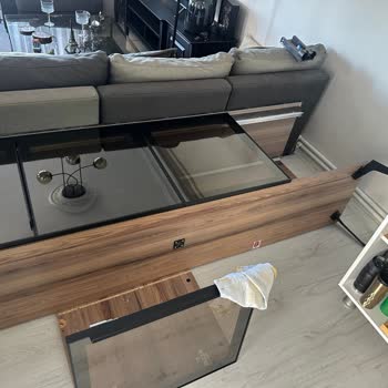 Tepe Home’dan Alınan Konsolun Parça Sorunu 2 Aydır Çözülmüyor!