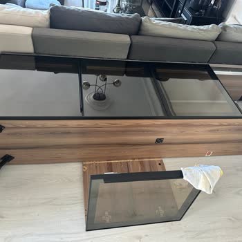 Tepe Home’dan Alınan Konsolun Parça Sorunu 2 Aydır Çözülmüyor!