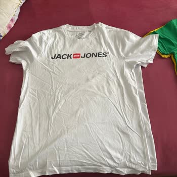 Boynerden Aldığım Us Pola Tişörtler Kısa Sürede Deforme Oldu