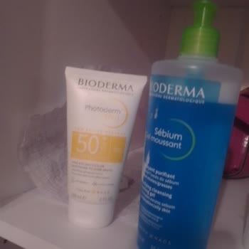Bioderma Ürünleri Cildimde Sivilceye Neden Oldu, Mağduriyet Yaşadım