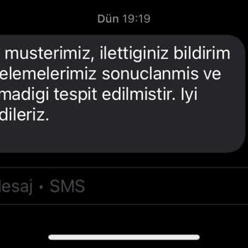 Cayma Bedeli Faturasında Haksız Uygulama Ve Müşteri Hizmetlerinde Eşitsizlik