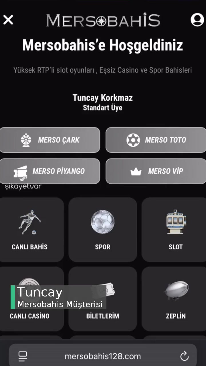 Mersobahis 5 Milyona Yakın Paramı Ödemedi! videonun kapak resmi