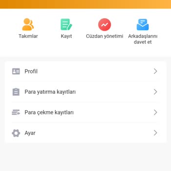 Kazanç Vaadiyle Mağdur Edildim, Paramı Geri İstiyorum