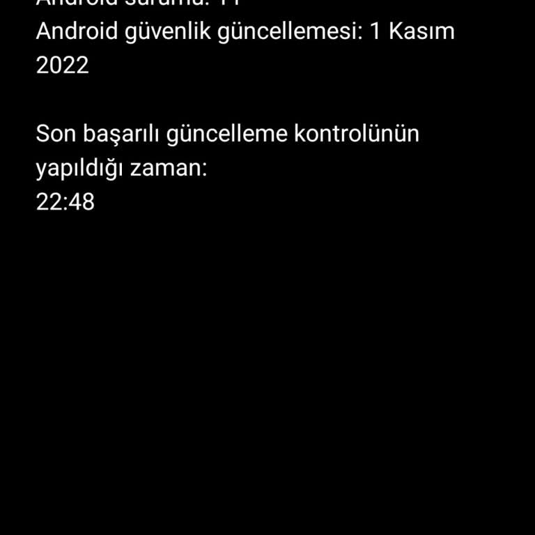Omix X500 Güncelleme Sorunu: Destek Yok, Cihaz Geri Kaldı