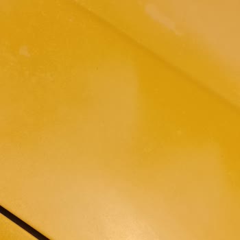 Temizleyici Aracımın Boyasını Matlaştırdı İlgisiz Kaldılar