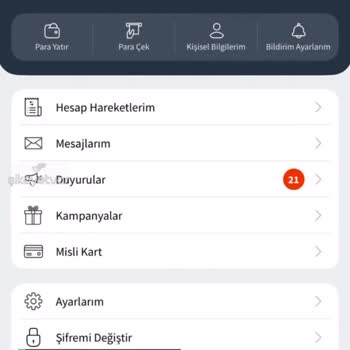 Misli.com Mağdur Ediyor. İy Tutan Kupon Kazancımı Yatırmadı!