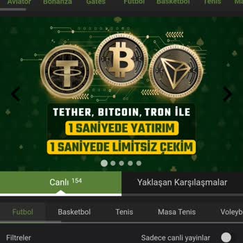 Oyunların Bant Yayın Olması Ve Gerçeklik Şüphesi