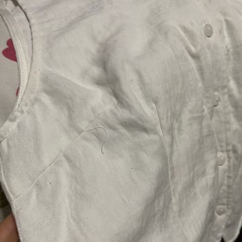 Gardrops'tan Aldığım Ürün Kusurlu Çıktı, Satıcı İade Kabul Etmiyor