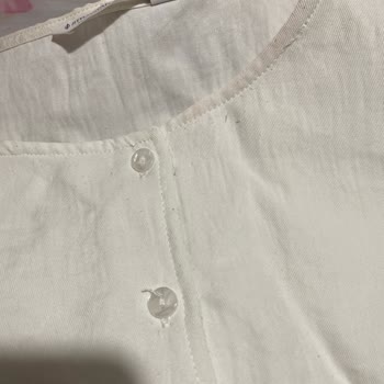 Gardrops'tan Aldığım Ürün Kusurlu Çıktı, Satıcı İade Kabul Etmiyor