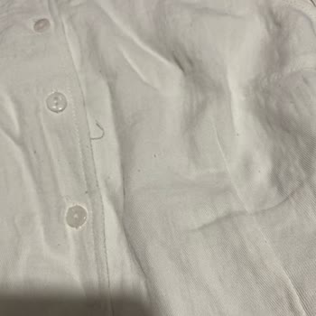 Gardrops'tan Aldığım Ürün Kusurlu Çıktı, Satıcı İade Kabul Etmiyor